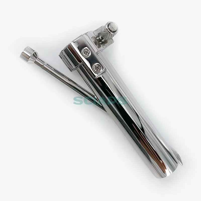 Suitable for BK8818 medical grade ultrasound B-ultrasound probe cavity puncture frame guide frame biopsy bracket prostate