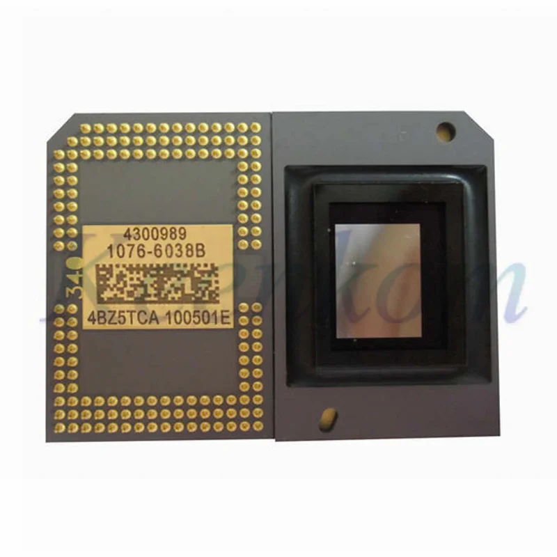 1076-6339B 1076-6139B 1076-6039B 1076-6038B DLP Projector Chip For Acer