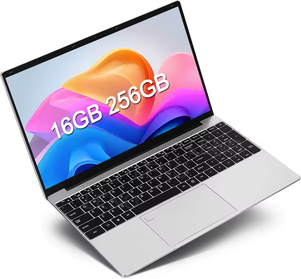 LENO HOT 노트북 디자인