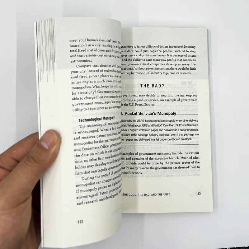 Libro económico 101, de Jimmy Mill, desde el comportamiento del consumo hasta los mercados competitivos, un curso de choque en dinero y finanzas, económico 101