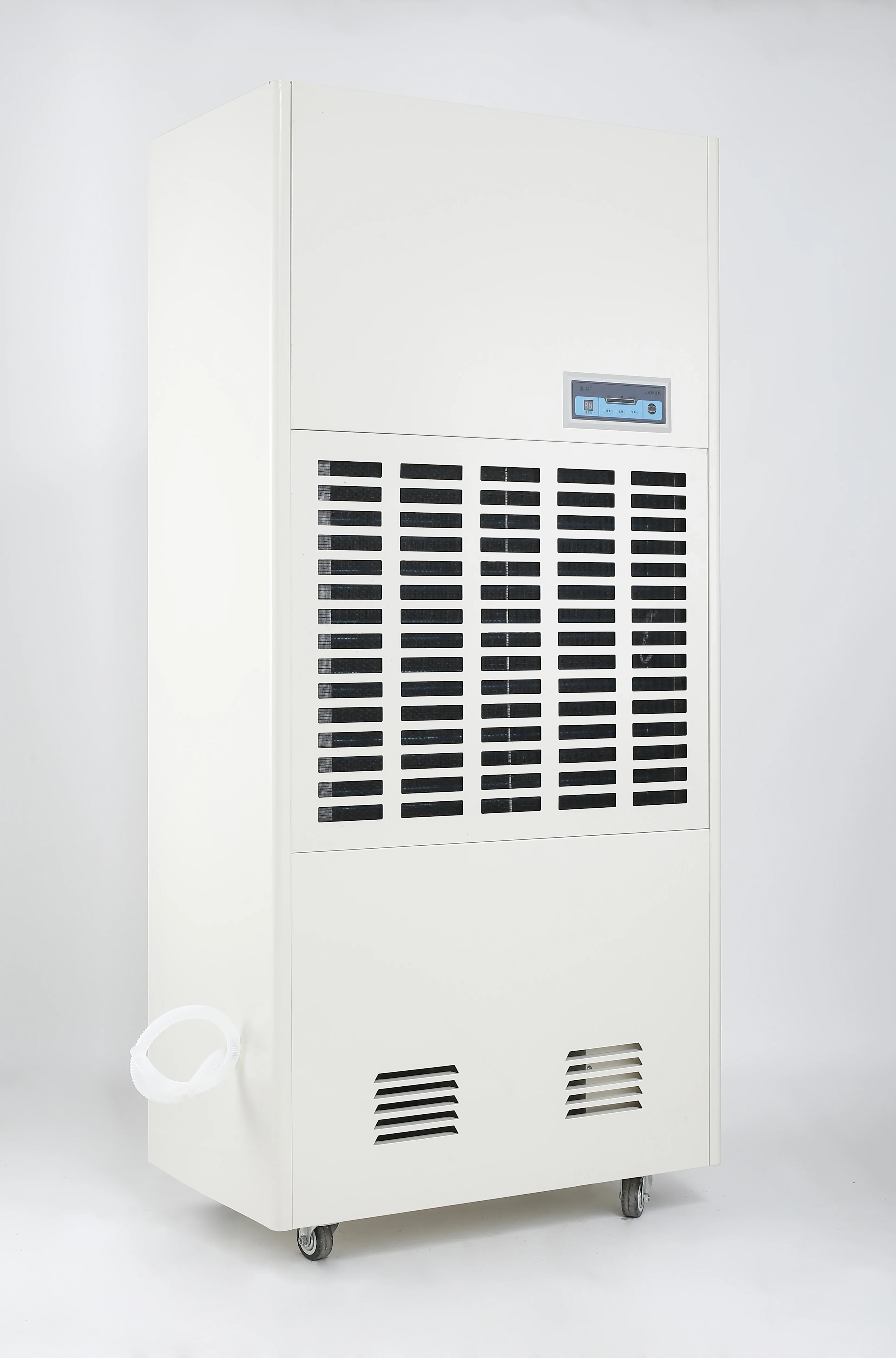 Воздухоочиститель и осушитель л