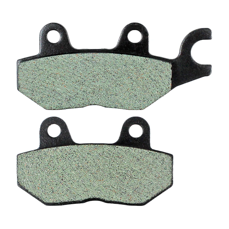 Motorcycle Front Right Brake Pads for Triumph Trophy 900 1200 1992 1993 Tiger 885 92-97 Trident 750 900 1992-1998 Sprint 1993