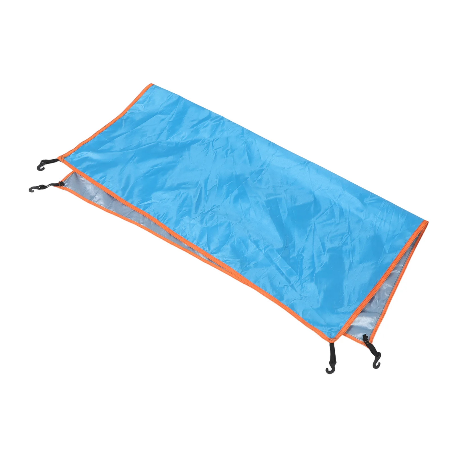 

Outdoor Tent Roof Replacement Top Foldable Canopy Sunshade Cover 85x85cm Waterproof Camping Tarp Rain Shelter Camping Tarpaulin