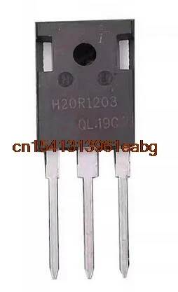 APT45GP120BG   H20R1203   SPP20N60S5   RJP30E2   IXTP10P50P