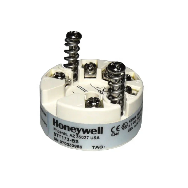 TLF Good Price  STT170 Series Original  Programmable Smart Temperature Transmitter STT17H STT171 STT173 STT7C
