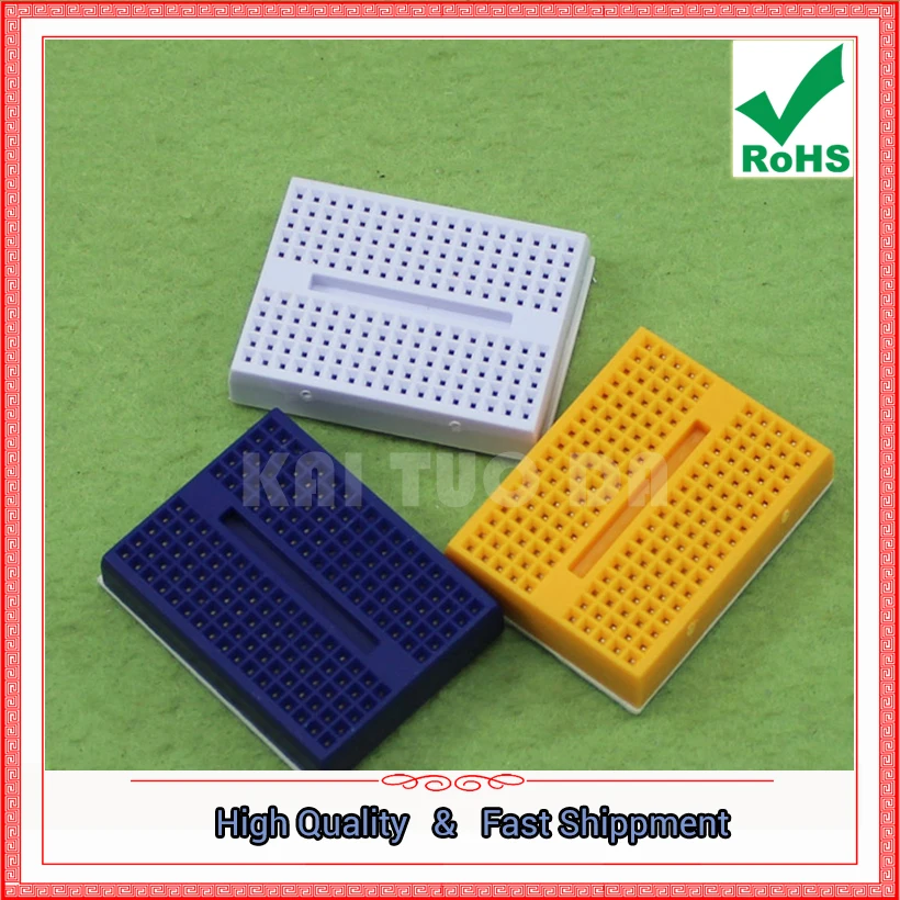 328 ProtoShield Prototyping Board With Mini Breadboard Module (C6B1)