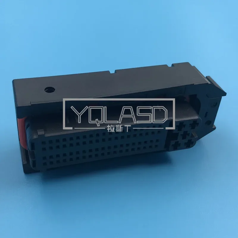 

1 Set 81 Way ECU Auto AC Assembly Connector Electrical Car Socket For Hyundai Elantra 1813712-6 9-368290-1