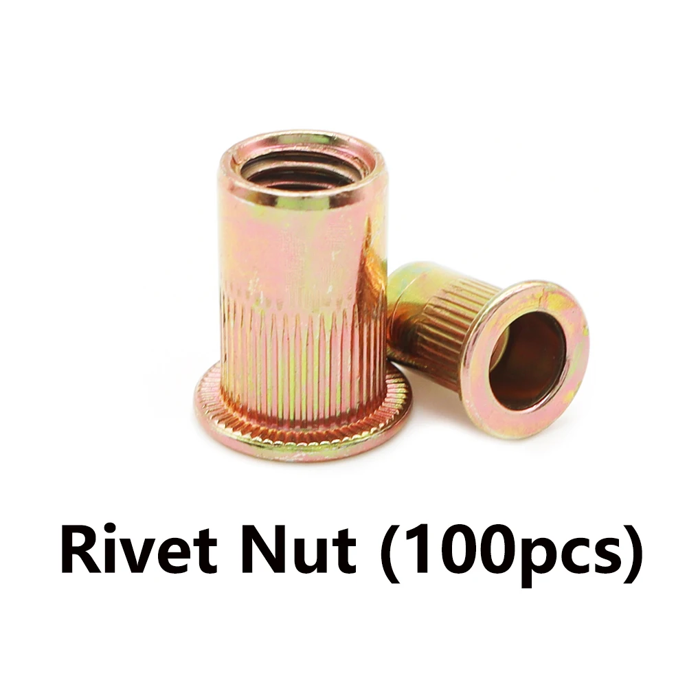 Variant: Rivet Nut (100pcs)