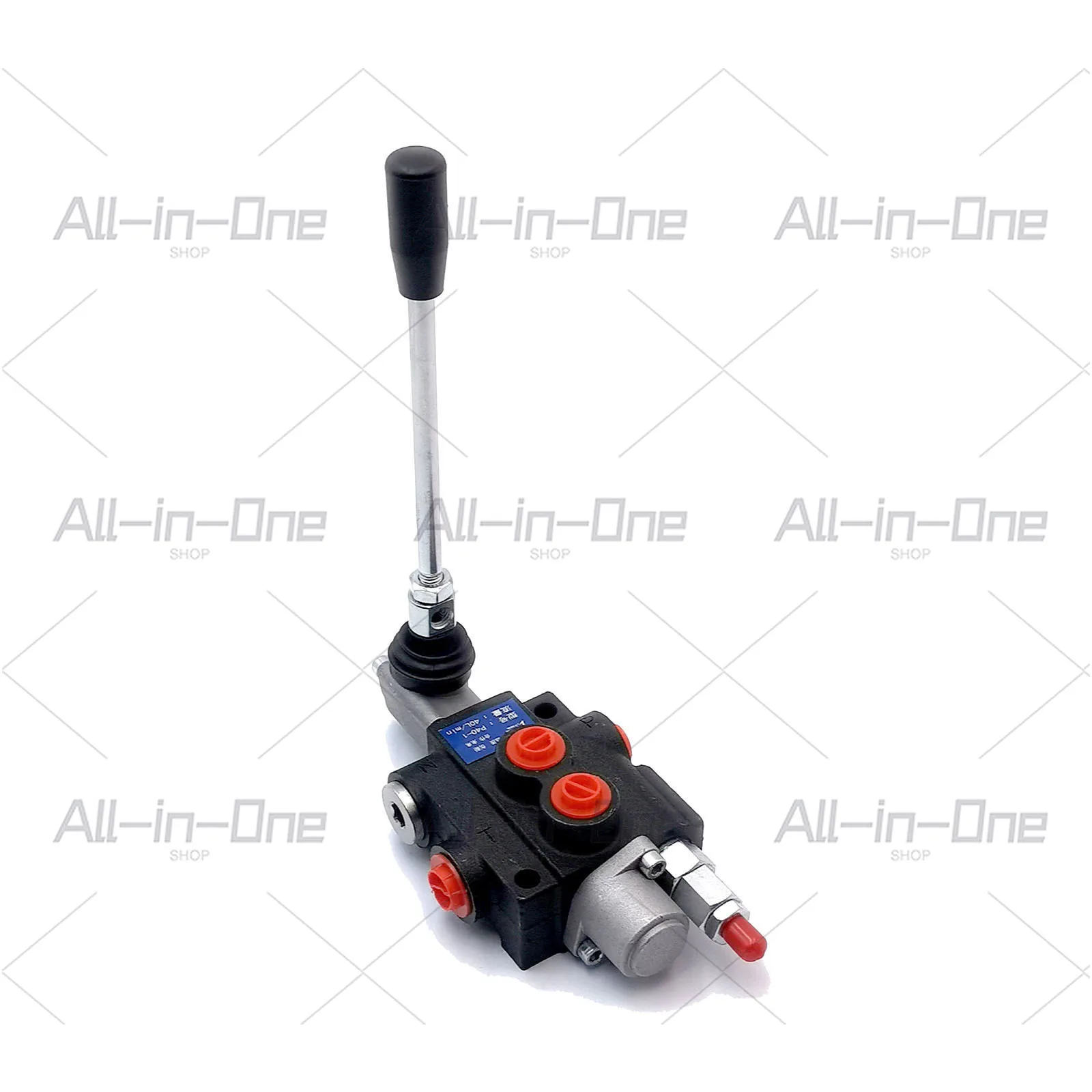 valvula-de-reversa-multivia-integral-de-control-electronico-manual-apta-para-excavadoras-y-accesorios-de-vehiculos-de-saneamiento