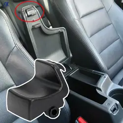 Car Center Console Braço Tampa Trava, Clipe De Bloqueio, Peças De Reposição Interior para Mazda CX-5 KE 2013, 2014, 2015, 2016, KA0G-64-45YA-02