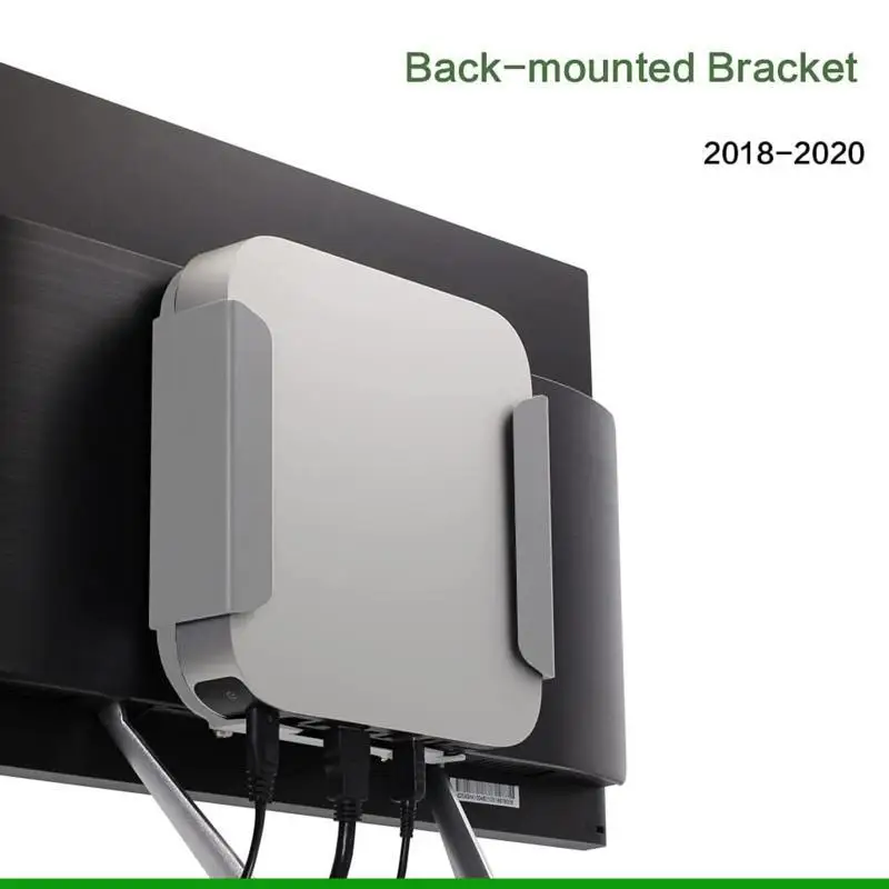 Wall Mounted Base Bracket Easy Install Storage Holder For TV Box Storage Multifunction Bracket Accessories