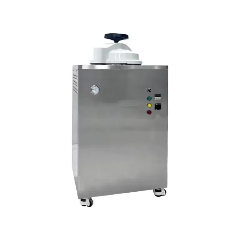 50l Sterilizer High Temperature Sterilization Device