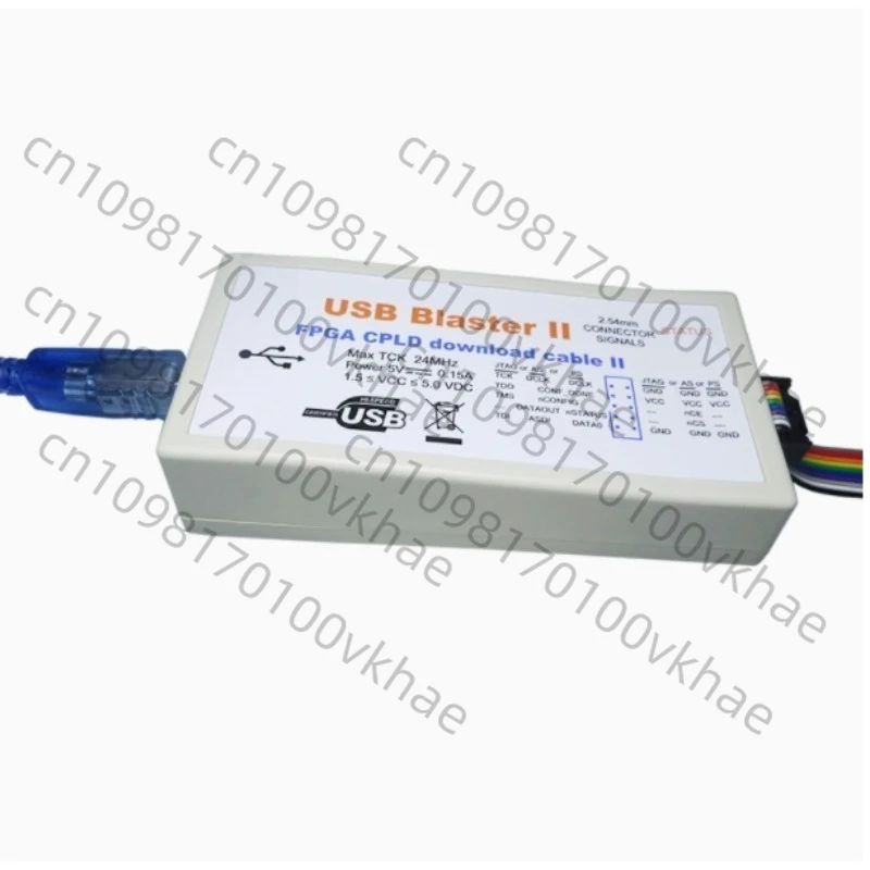 Usb Blaster Ii Fpga…