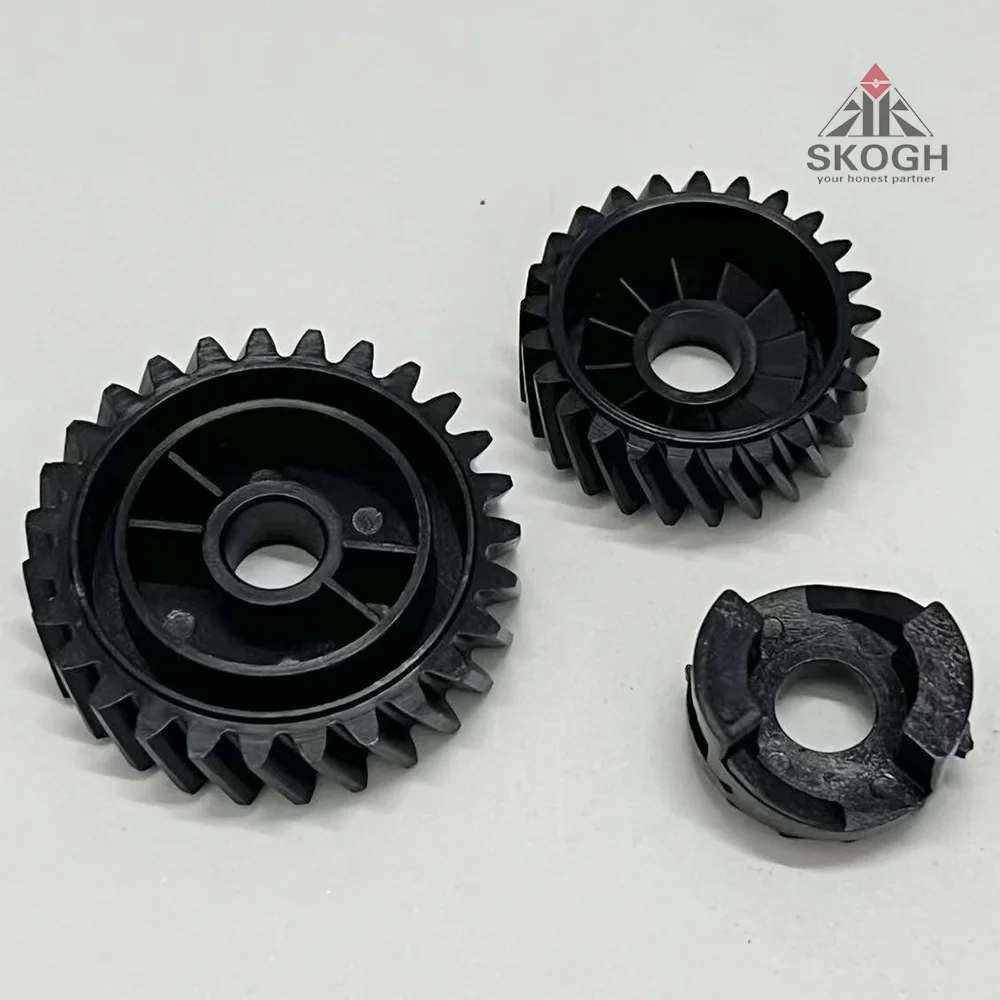 

FE4-6929-000 FE4-6930-000 FE4-6931-000 25T 27T Шестерня для Canon imageRUNNER 4525i 4535i 4545i 4551i 4725i 4735i 4745i 4751i