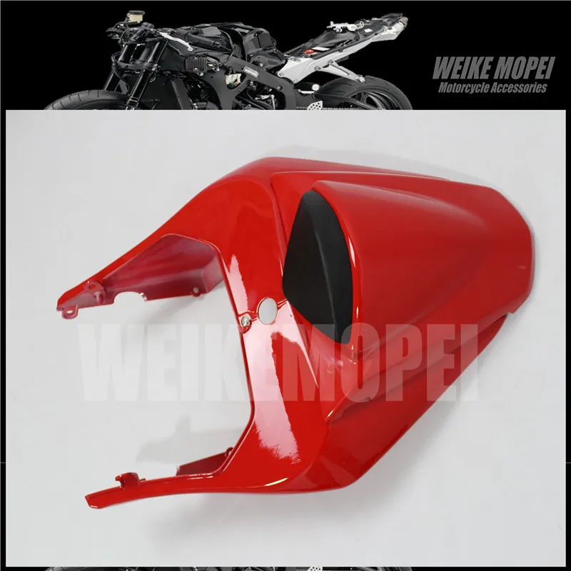 

Red Motorcycle Rear Tail Cover Cowl Panlel Fairing Fit For Kawasaki Ninja 250R EX250 2008 2009 2010 2011 2012