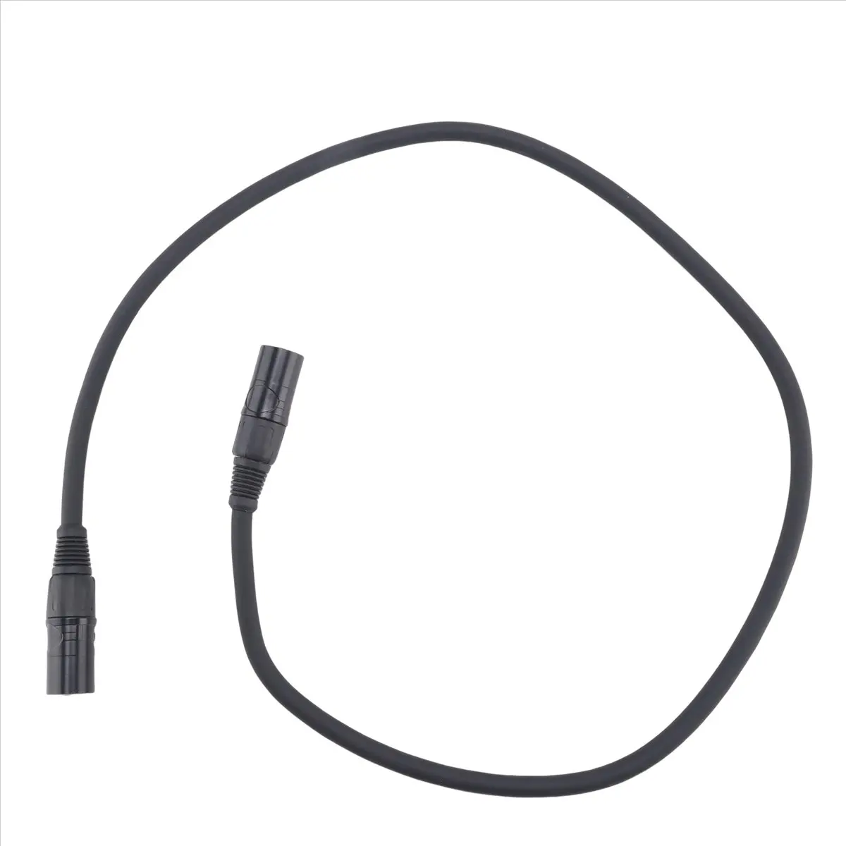 T35C CAT6 Ethercon Cable EtherCON-Compatible RJ45 Connector for Studio Setups, Touring, Stage Production, Concerts 1 Meter