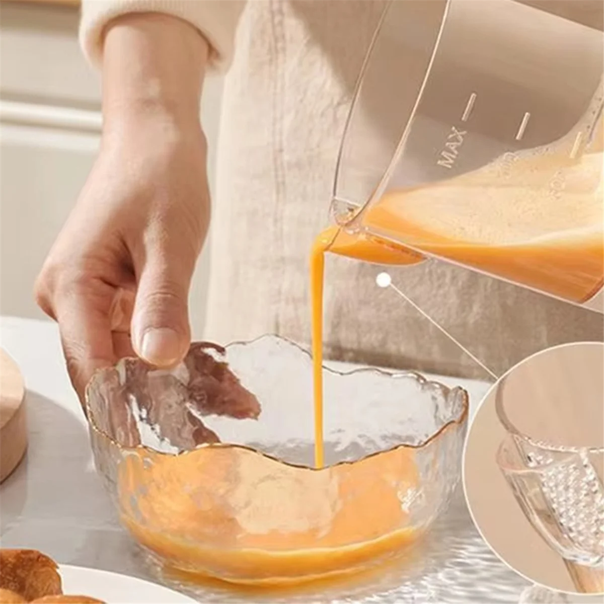 Neuer halbautomatischer Schnee – Kitchen Baking Unit Bewertung und Preis