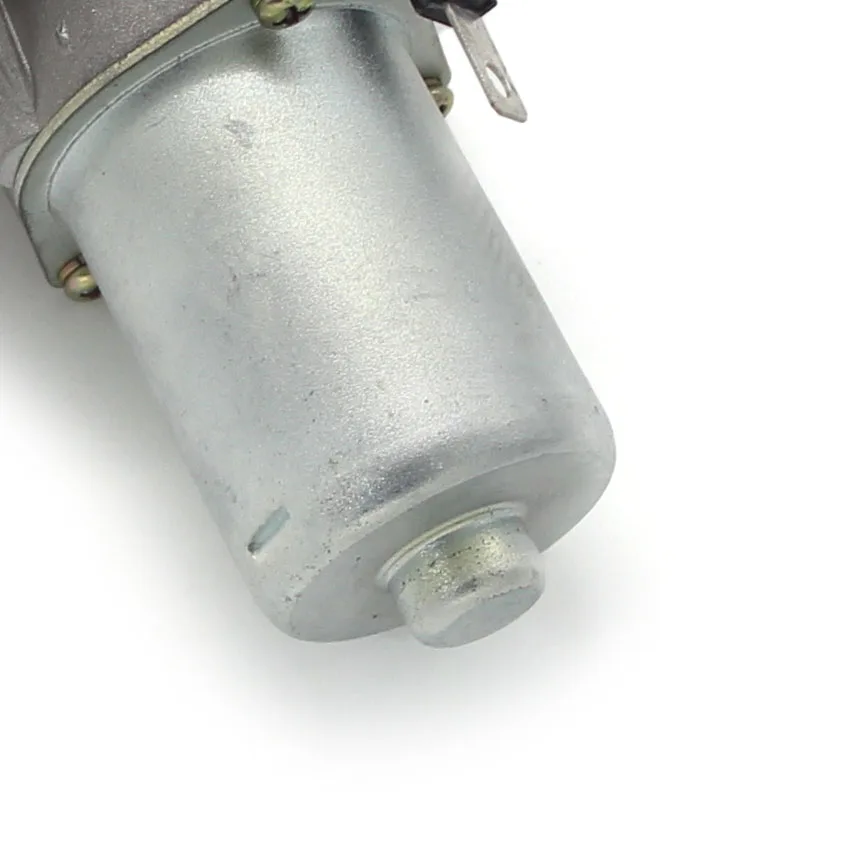 Motorcycle Engine Starter Motor for Rieju Drac RS1 Evolution 50 / Rs2 Matrix Naked 50 Pro / SMX 50 Freestyle SMX Pro/Street 50
