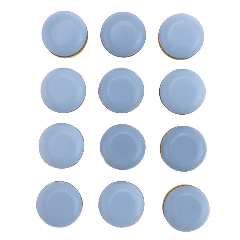 -ESTR 12 ชิ้นเครื่องใช้ในครัว Sliders สําหรับเคาน์เตอร์, กาวแคดดี้เลื่อนถาดใช้งานร่วมกับเครื่องชงกาแฟส่วนใหญ่, Air Fryers