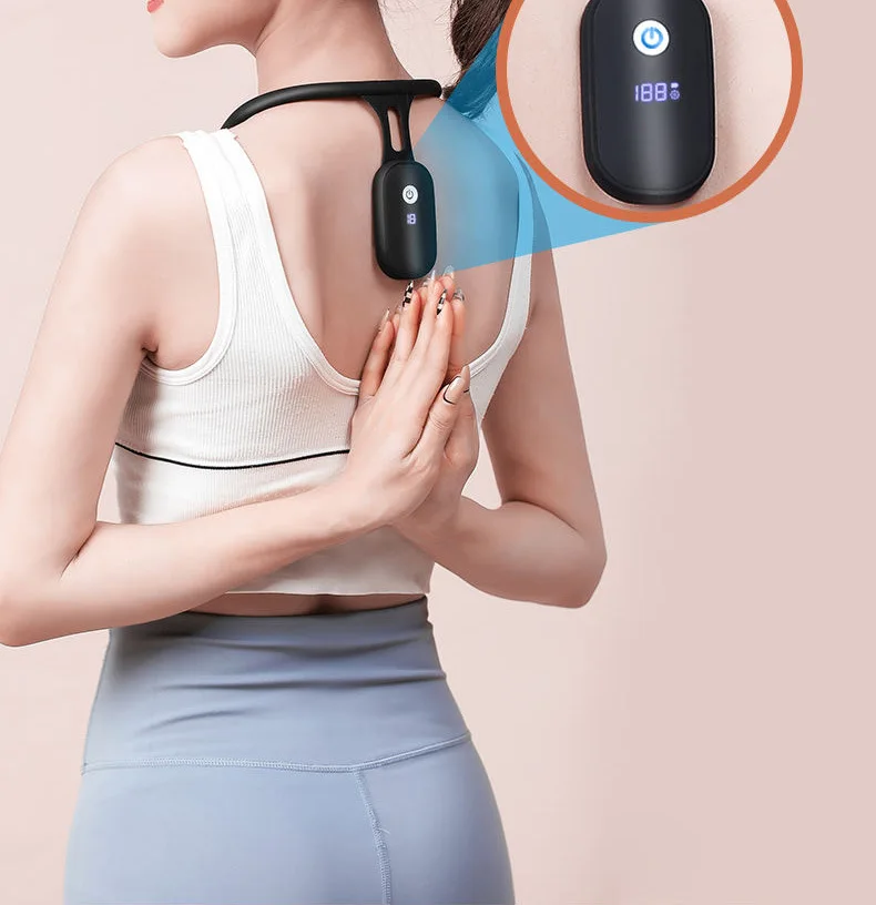 Posture Training device Corrector Smart Posture Correction Device Adult Child Intelligent Posture Corrector Realtime Monitoring