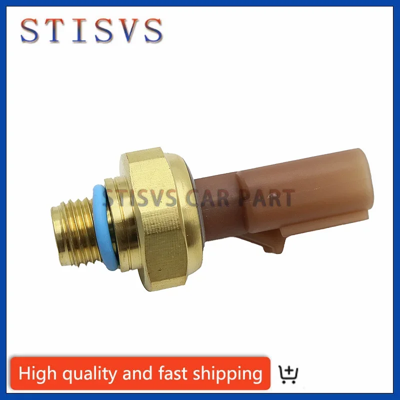 MAP Manifold Absolute Oil Pressure Sensor 4928593 For CUMMINS ISX ISM ISL 2004-2007 4921748 New Automobiles Spare Parts