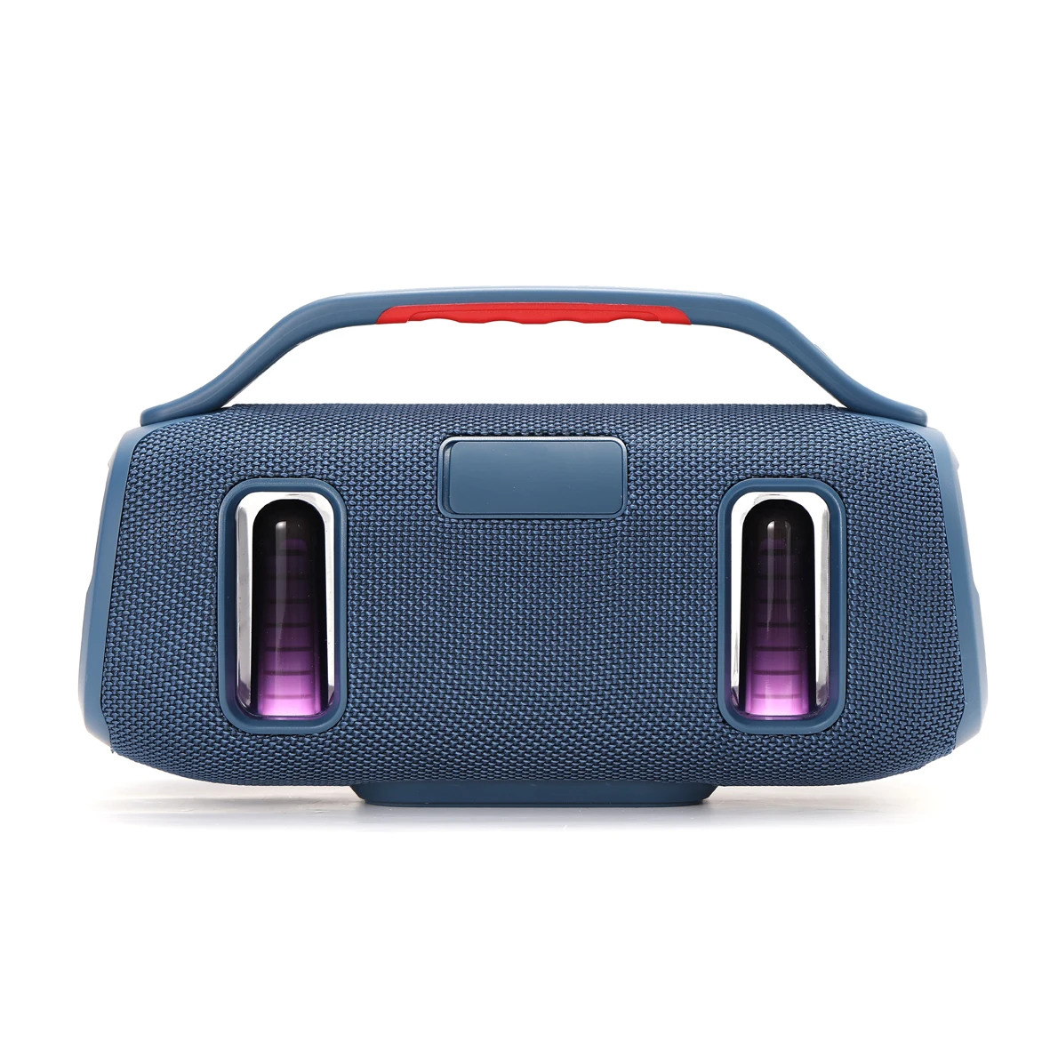 BT5.3 Boombox مكبرات الصوت المحمولة سماعة لاسلكية تعمل بالبلوتوث مشغل موسيقى خارجي مقاوم للماء سماعات رياضية فائقة للحفلات هدية منزلية