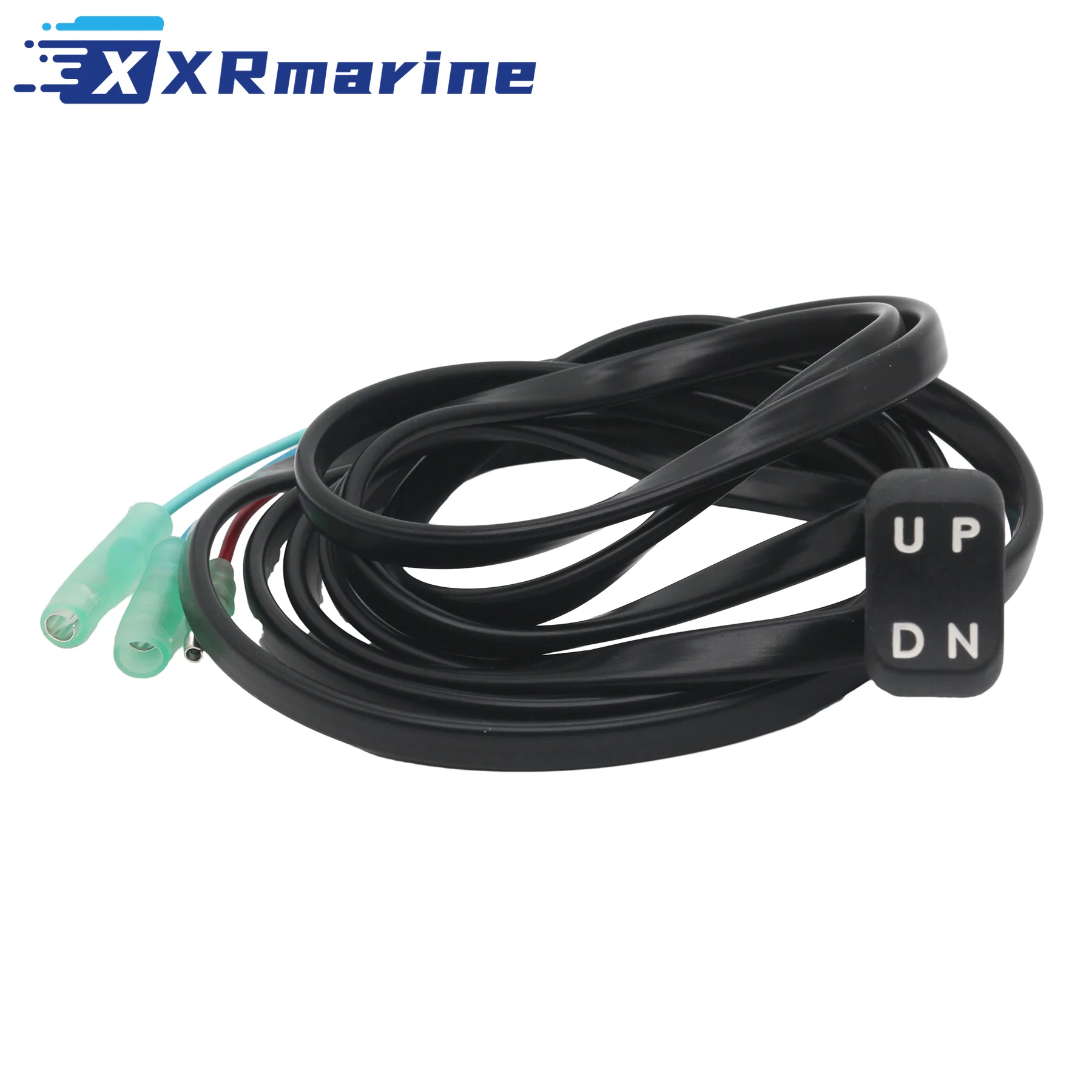 

For Yamaha Outboard Trim & Tilt Switch 704-82563-41 for Single Engine Control Handle