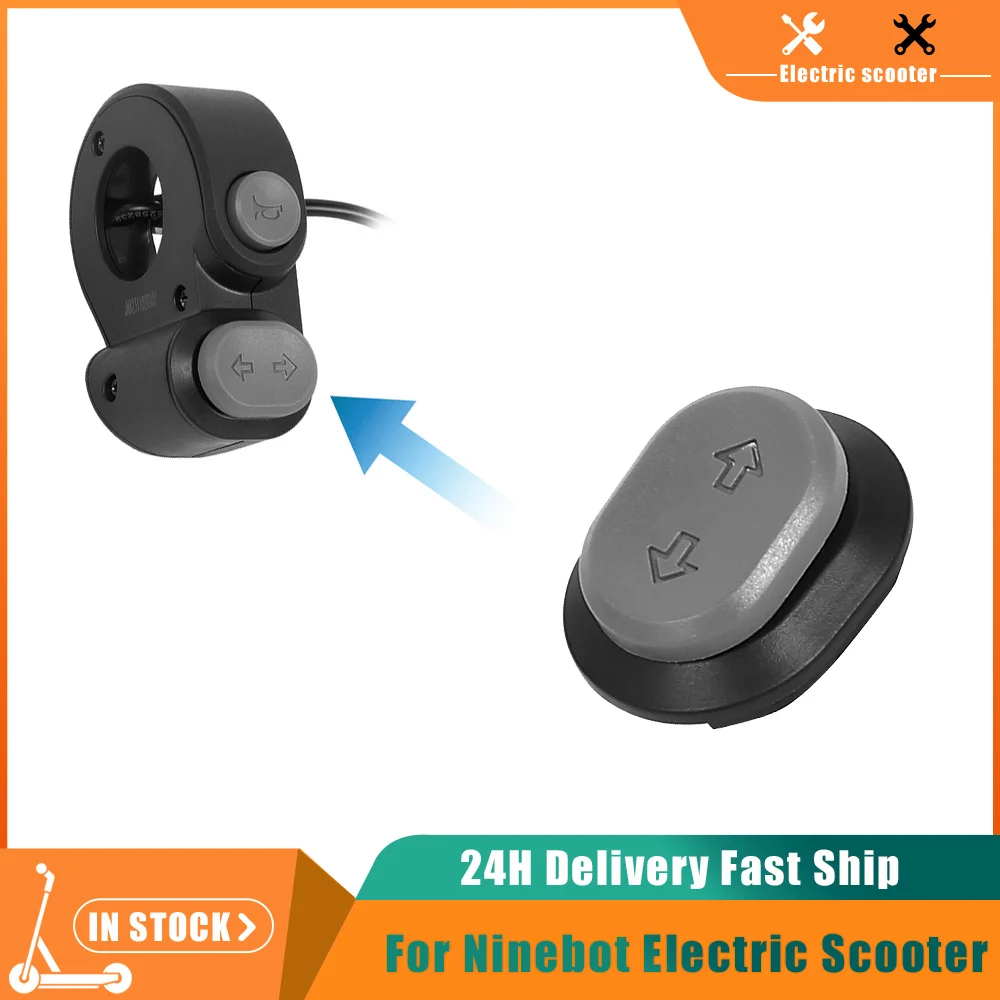 Everything You Need to Know About the F2 Button for Ninebot Electric Scooters