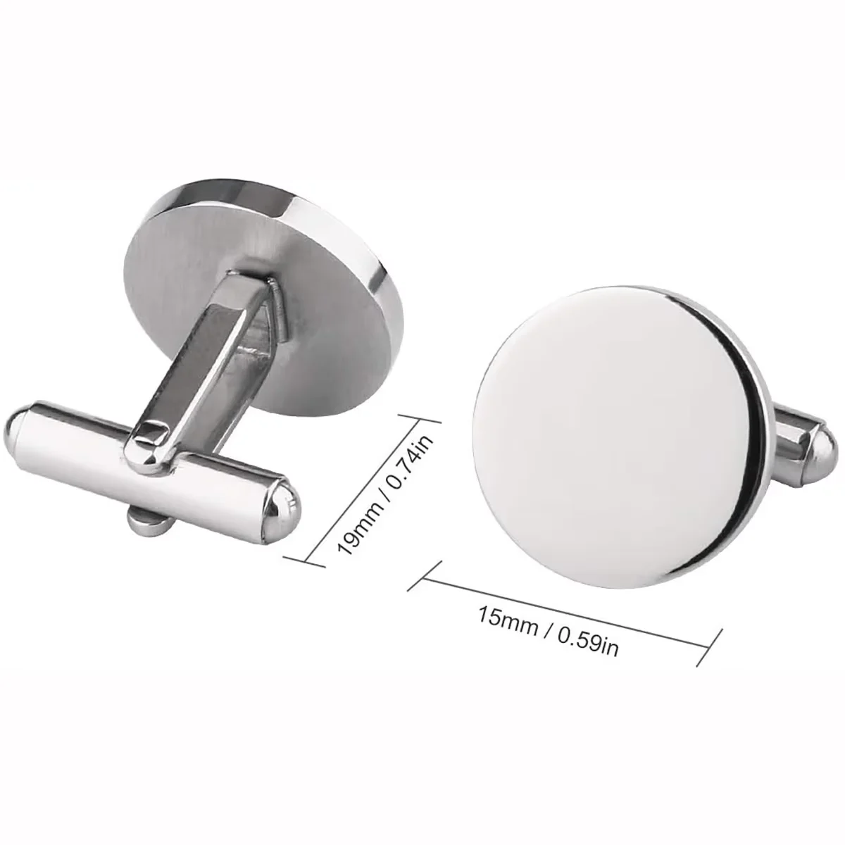 Thumbnail 2 - #72 Highest Rated Cufflinks to Buy in 2026