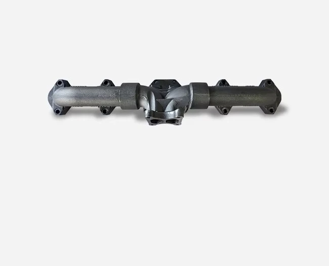 

ISX15 Exhaust Manifold 3680650 3880199 Vehicle Parts Accessories