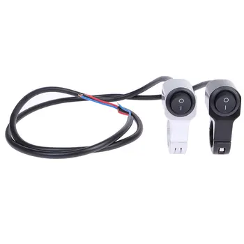 8 best sales Lenkerschalter - №8