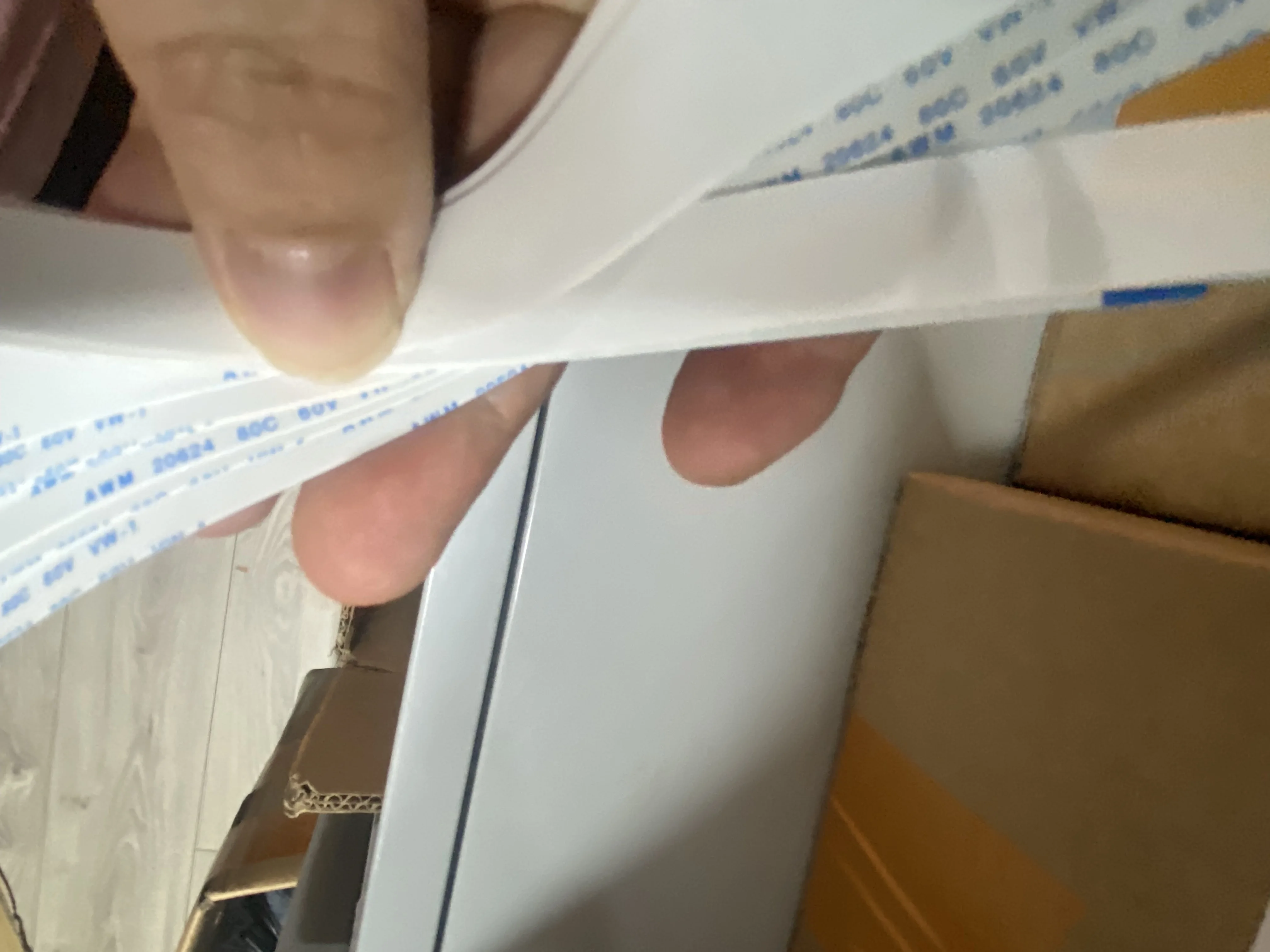 

5 комплектов 932 932XL 933 933XL кабель печатающей головки для HP OfficeJet 6100 6600 6700 7110 7610 7612 CB863-80013A CB863-80002A CB863-60133