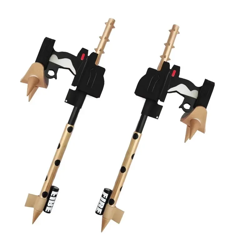 

Игра Burnice Whita Zenless Zone Zero Косплей Реплика Реквизит Хэллоуин Рождественская вечеринка Реквизит для комиксов tt9]