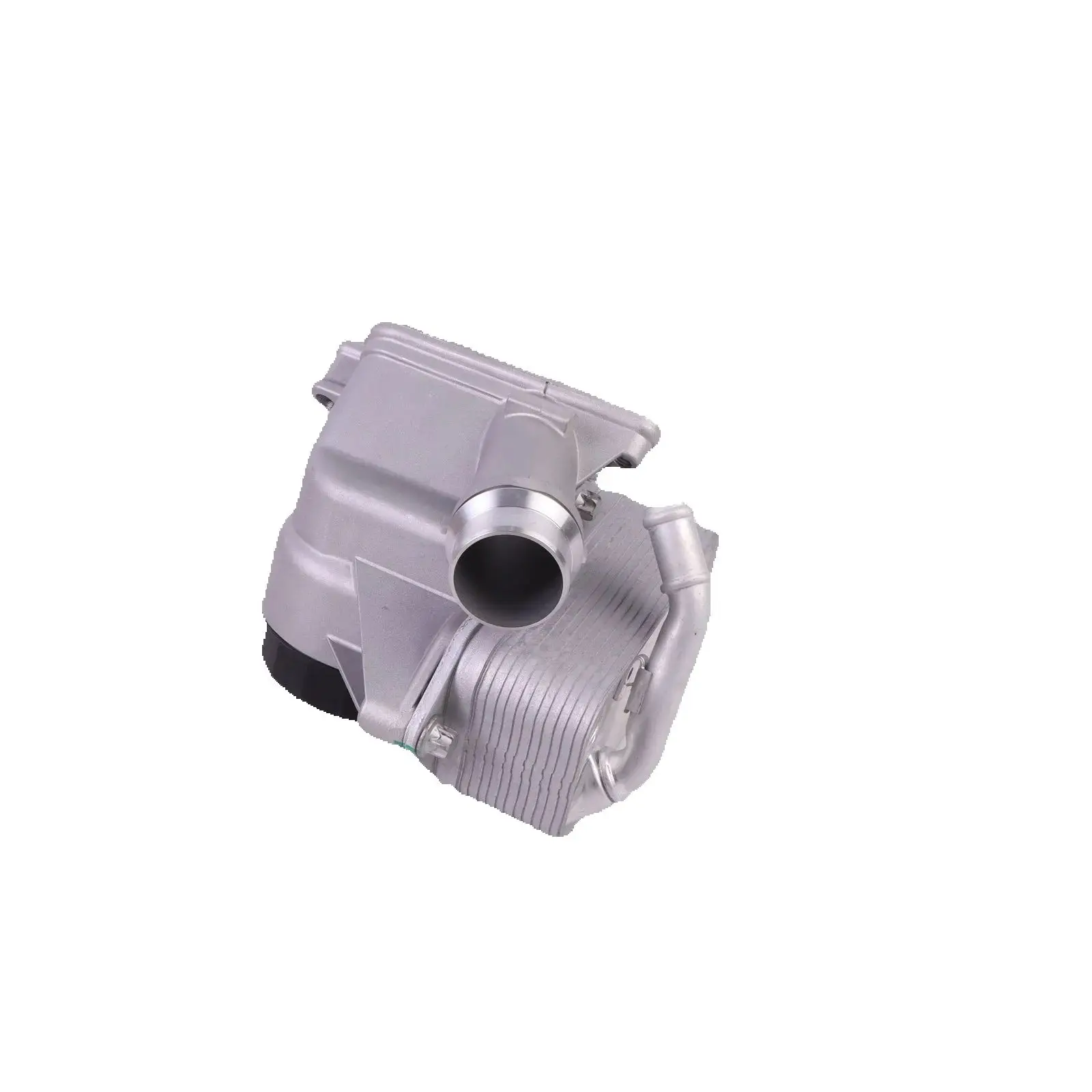 1 комплект масляного радиатора двигателя 11428683206 для BMW 328i 528i 730I 740I 2008-2013, детали двигателя, автозапчасти