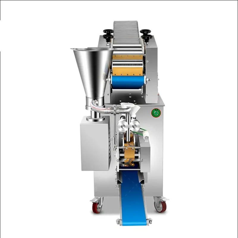 Dumpling machine commercial automatic multi-functional dumpling machine canteen restaurant dumplings corn dumplings imitation