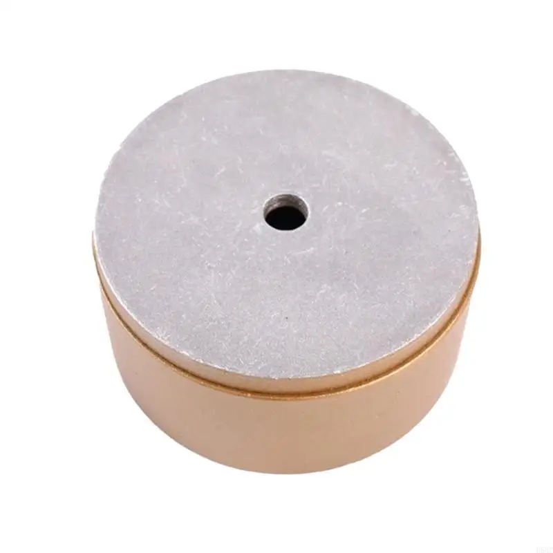H58C Tube Heating Die Tube Welder Tube Die for Pipe Welding Machine Electric Heating Hot Melt Tool