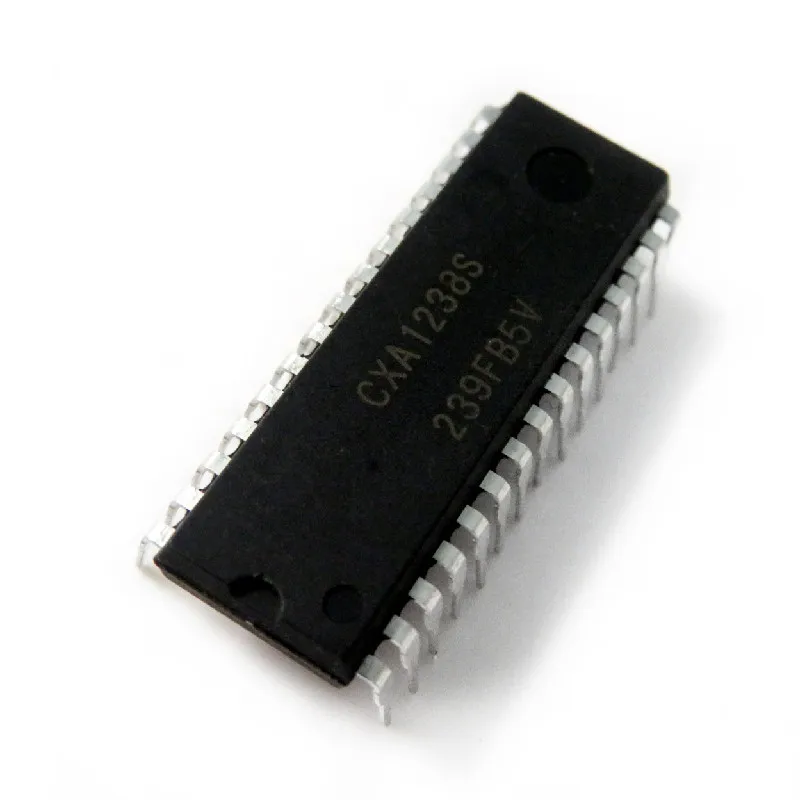 5PCS M6295 6295 CXA1238S CXA1238 VC5022 5022 PIC16F883-I/SP PIC16F883 FSFR2100RB FSFR2100 AN7523 7523