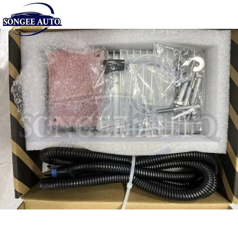Fuel Pump Driver Module Pmd and Relocation New 12562836 19209057 Fits for Chevrolet GMC 6.5L 97-01