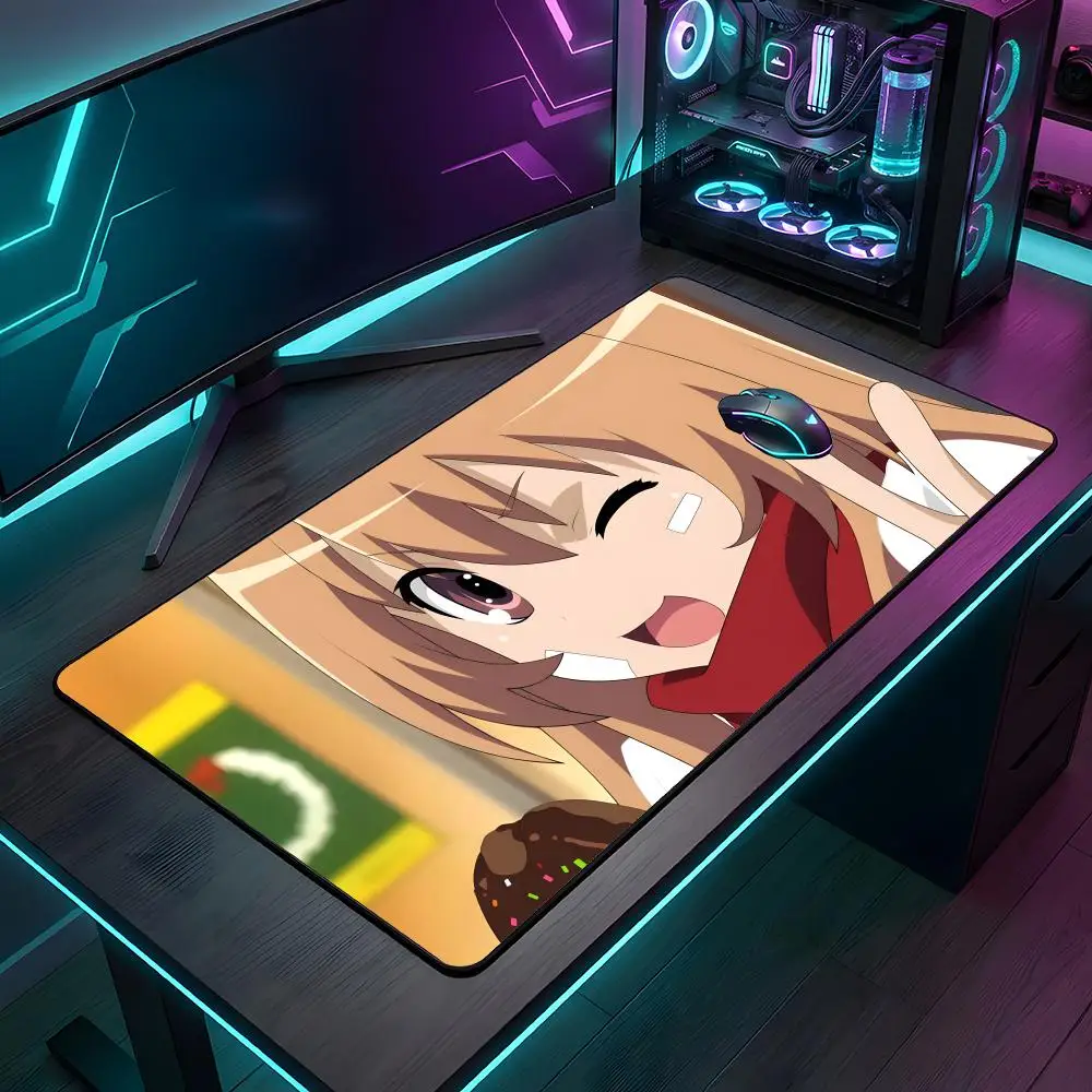 T-Toradora T-Taiga …