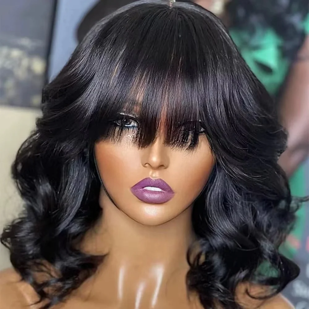 Thumbnail 3 - #79 Middle Part Lace Wigs Deals & Discounts