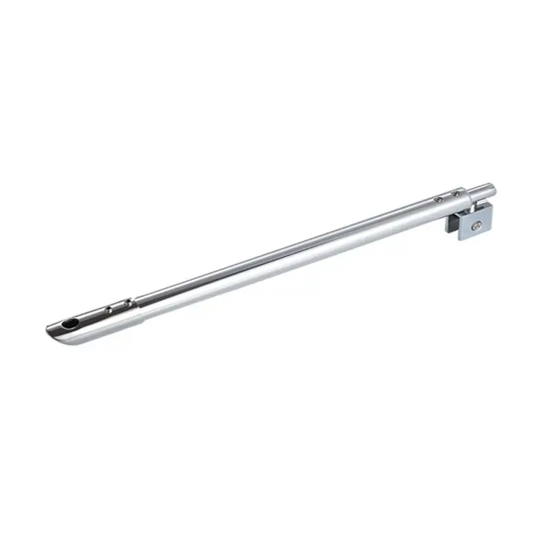 

Bathtub Shower Door Glass Panel Glass Door Pull Rod Frameless Shower Support Rod Panel Support Bathroom Pull Rod-[LUCK 9]