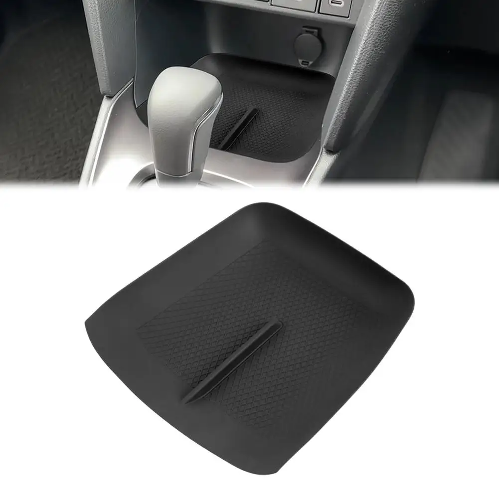 Anti-Slip Silicone Pad for Toyota Yaris Cross Dashboard Center Console Organizer Waterproof & Dustproof Car Accessories