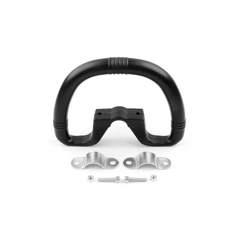 A67P-Universal Handle For Brush Cutter Grass Trimmer FS55 FS62 FS66 FS75 FS72 Mower Replacement Parts Accessories
