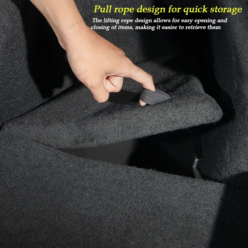 Thumbnail 3 - #32 Best Rated Car Boot Storage Boxes to Buy in 2026