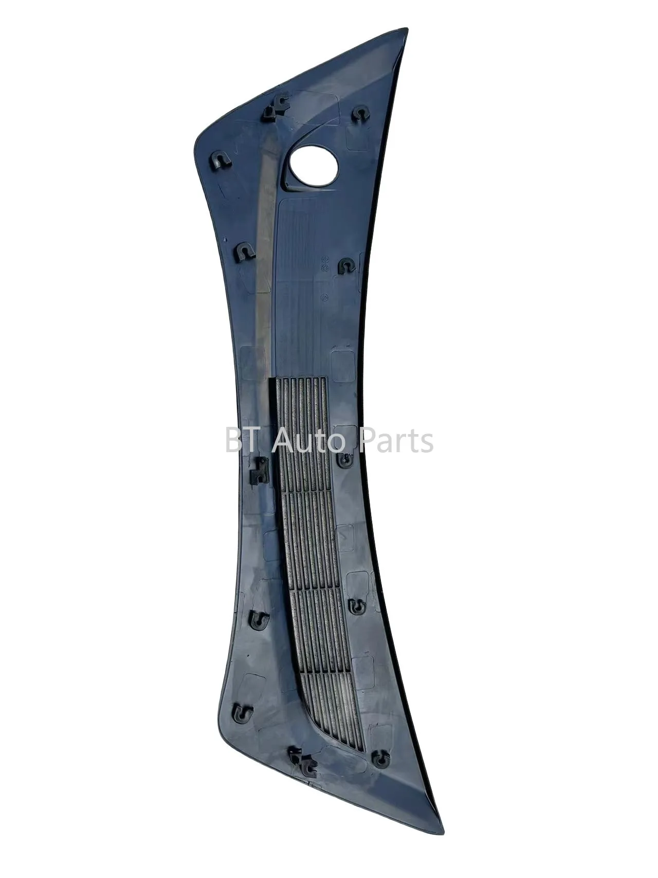 Front Windshield Wiper Cowl Cover for Tesla Model 3 OEM 1081675-00-E Hood Water Deflector Auto Replacement Parts 2