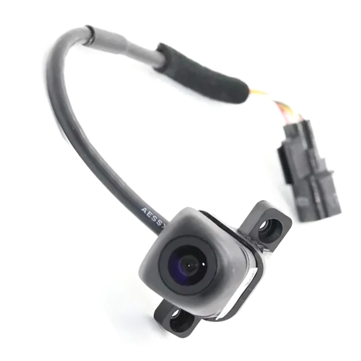 95760H0100 كاميرا الرؤية الخلفية كاميرا احتياطية لكيا ريو X-Line 2019 + JAS