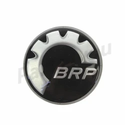 48MM BRP Logo for Sea-Doo GTX 4-TEC RXT GTI GTS RXP-X Wake 130 155 215 230 260 300 SeaDoo 219902468