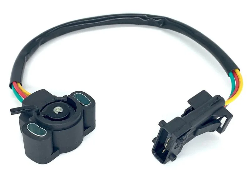 OEM 419270 Forklift Parts Potentiomer OEM 3513604701 For Linde H20/H25/H30/H35/H40/H45/H50