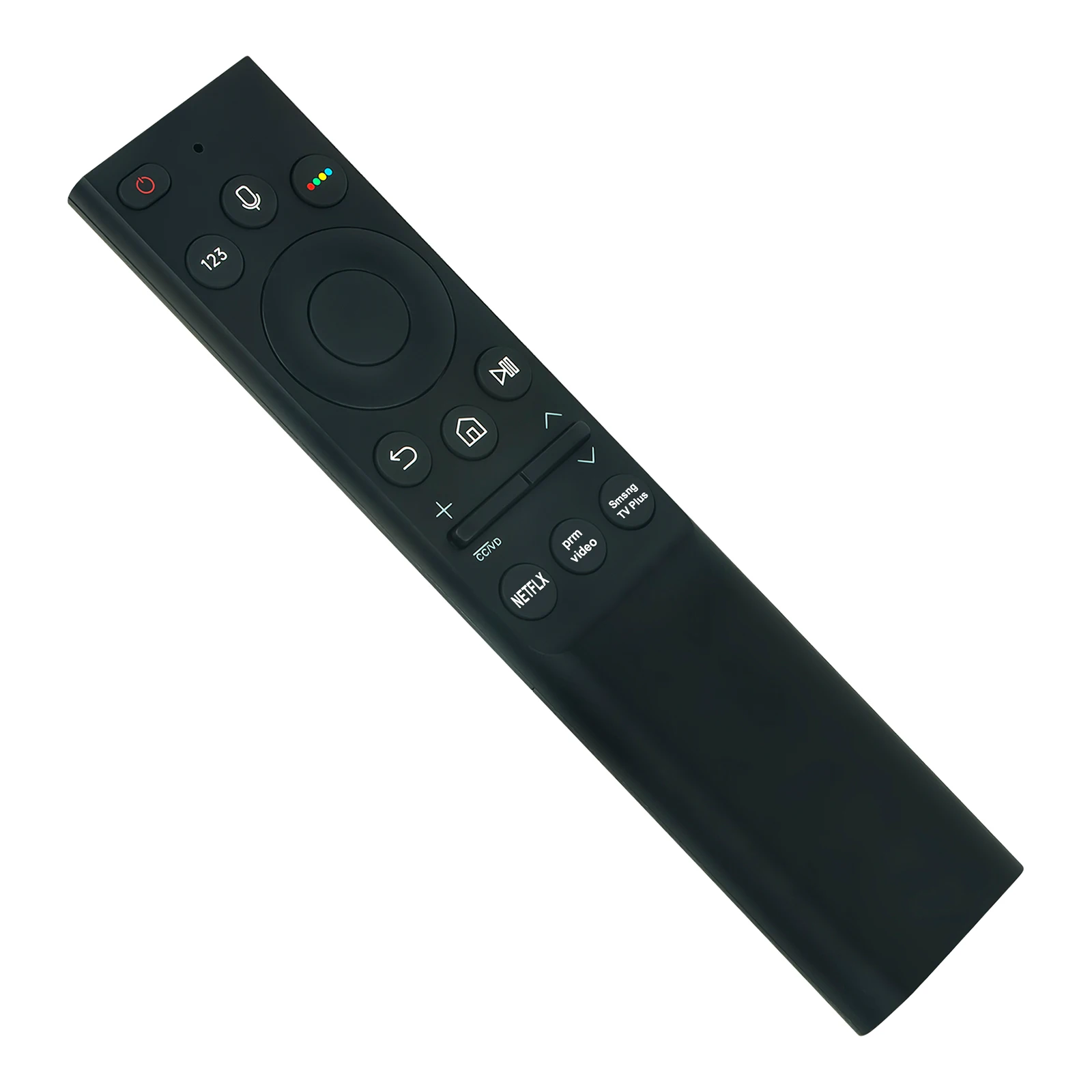 New BN59-01363A voice Replaced Remote Control Fit For Samsung TV AU8000 Crystal UHD 4K Smart TV UN75AU8000FXZA