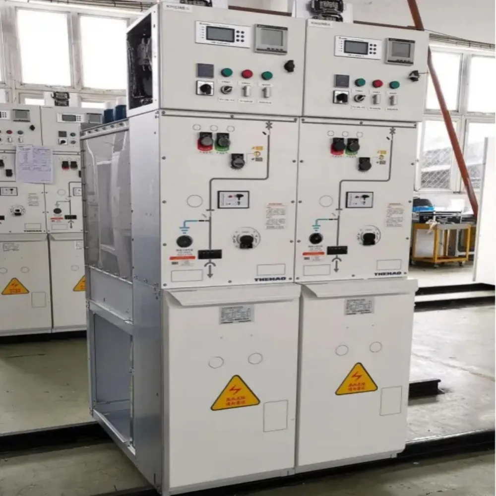 سعر المصنع المخصص معدات توزيع الطاقة عالية الجودة الجهد المنخفض المفاتيح الثابتة #5